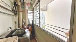 Blk 195E The Periwinkle (Punggol), HDB 4 Rooms #569798641